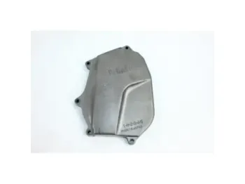 Carter cache pignon sortie de boite YAMAHA TDM 850 1996 - 2002
