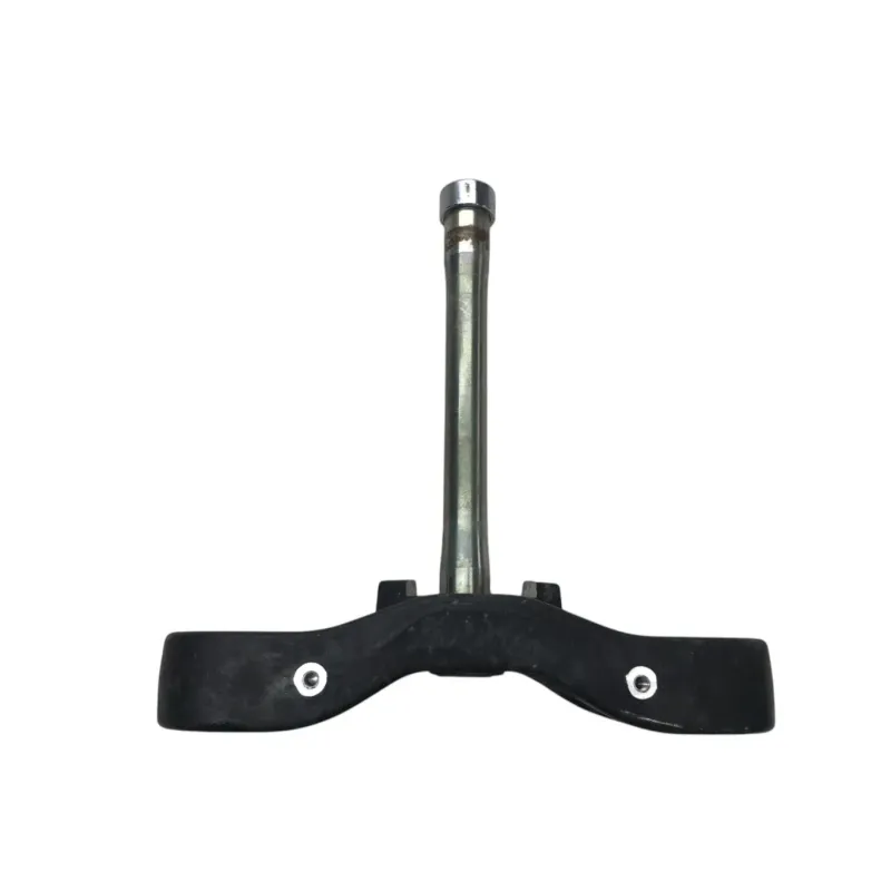 Te de fourche inferieur BUELL 1125 R 2008-2010