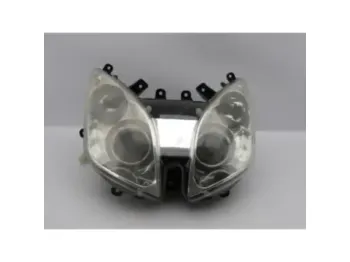 Optique (feux)(phare) QUADRO D 350 2012 - 2013
