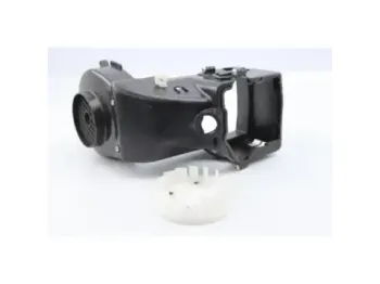 Cache volute air moteur GENERIC PARADISE 50 2018 - 2020