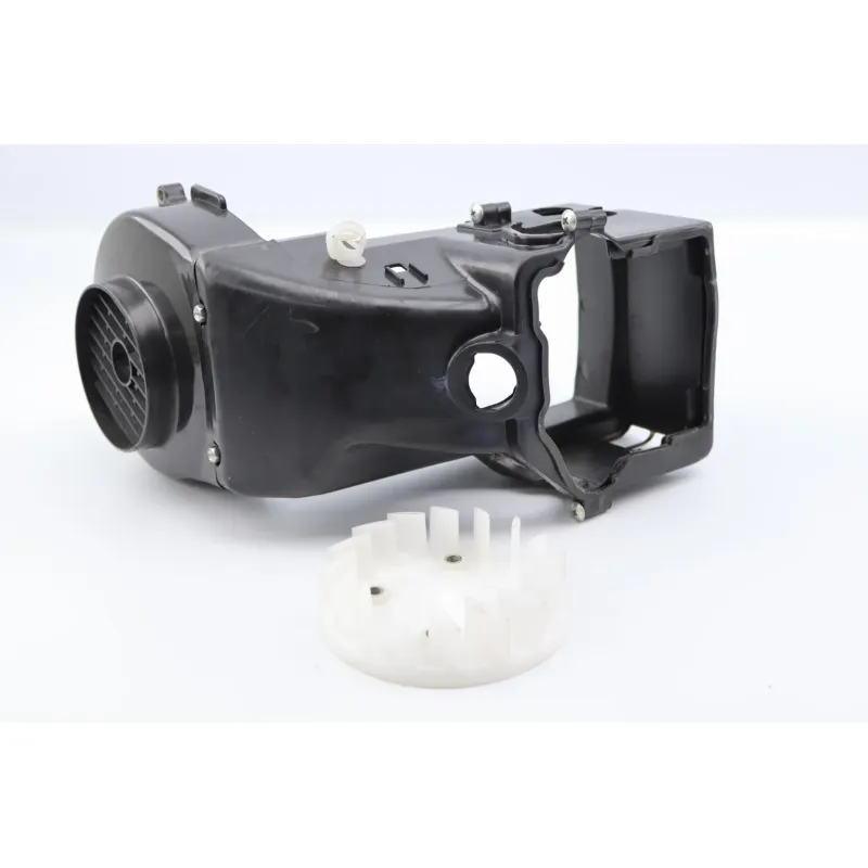 Cache volute air moteur GENERIC PARADISE 50 2018 - 2020