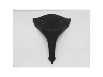 Cache sous bulle QUADRO D 350 2012 - 2013