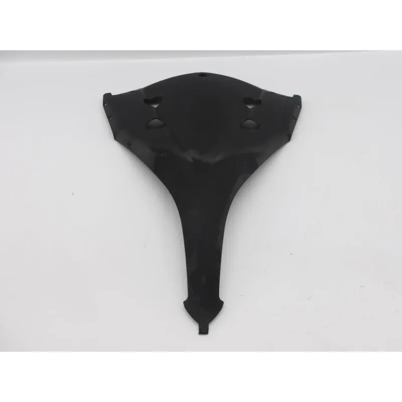 Cache sous bulle QUADRO D 350 2012 - 2013