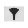 Cache sous bulle QUADRO D 350 2012 - 2013