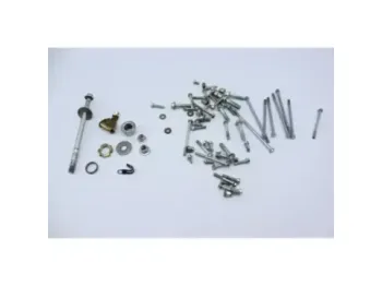 Kit visserie GENERIC PARADISE 50 2018 - 2020