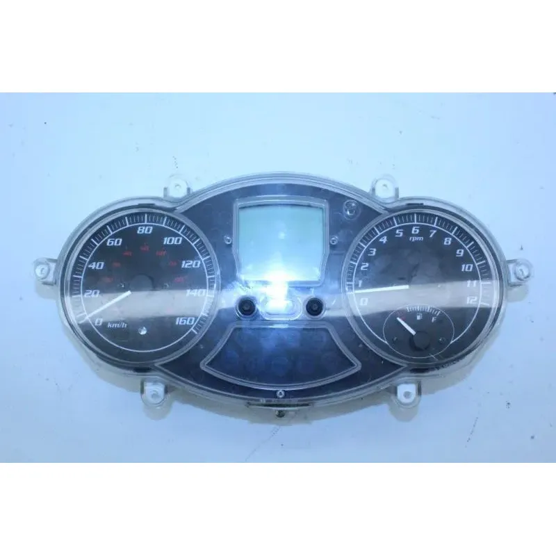Compteur PIAGGIO MP3 250 LT 2008 - 2009