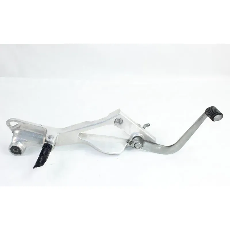 Platine arriere droite YAMAHA TDM 850 1996 - 2002