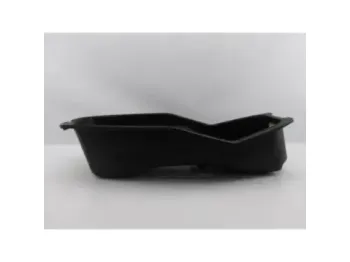 Coffre sous selle QUADRO D 350 2012 - 2013