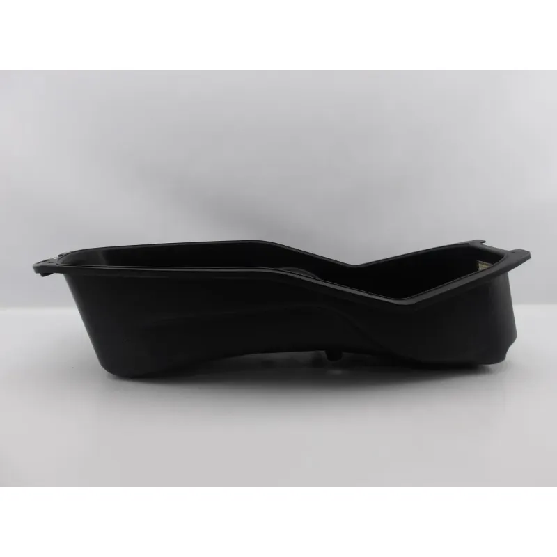Coffre sous selle QUADRO D 350 2012 - 2013