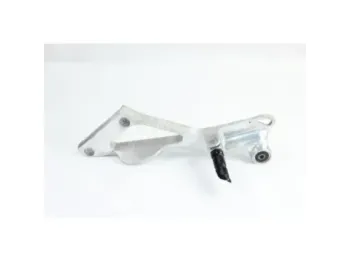 Platine arriere gauche YAMAHA TDM 850 1996 - 2002