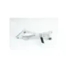 Platine arriere gauche YAMAHA TDM 850 1996 - 2002 Platine arriere gauche YAMAHA TDM 850 1996 - 2002