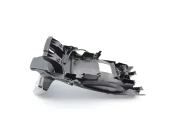 Passage de roue HONDA CBF 500 2004 - 2007