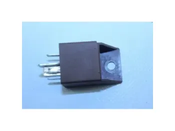 Relais de demarreur PIAGGIO MP3 250 LT 2008 - 2009