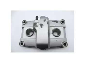 Couvre culasse HONDA CBF 500 2004 - 2007