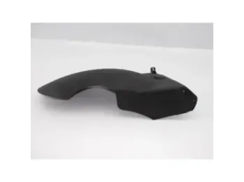 Garde boue arriere QUADRO D 350 2012 - 2013