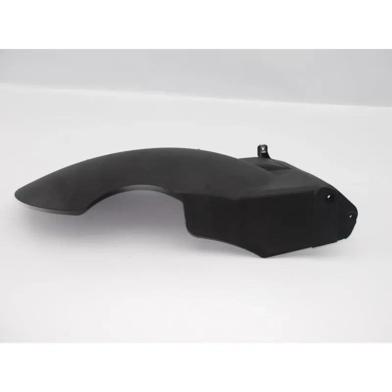 Garde boue arriere QUADRO D 350 2012 - 2013