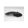 Garde boue arriere QUADRO D 350 2012 - 2013