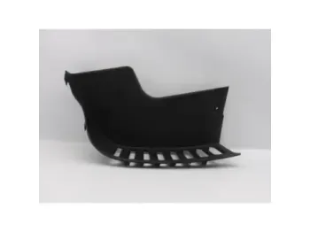 Grille de radiateur QUADRO D 350 2012 - 2013