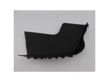 Grille de radiateur QUADRO D 350 2012 - 2013