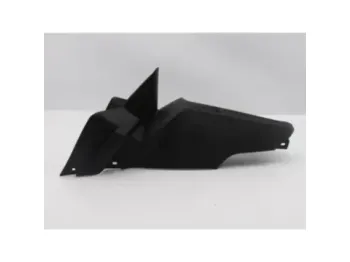 Protection fourche QUADRO D 350 2012 - 2013