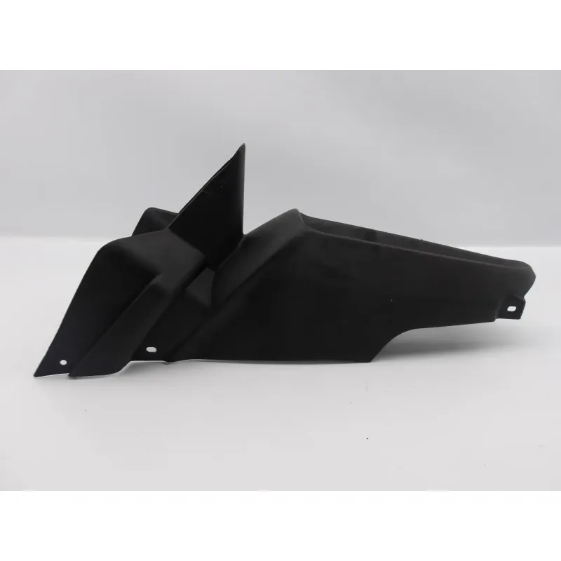 Protection fourche QUADRO D 350 2012 - 2013
