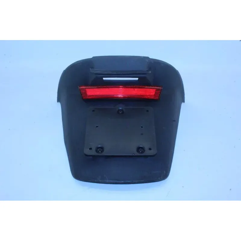 Support de plaque et eclairage PIAGGIO MP3 300 TOURING 2010 - 2013