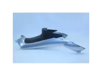 Cache carenage centrale marche pieds plancher PIAGGIO MP3 300 TOURING 2010 - 2013