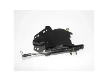 Support de selle QUADRO D 350 2012 - 2013