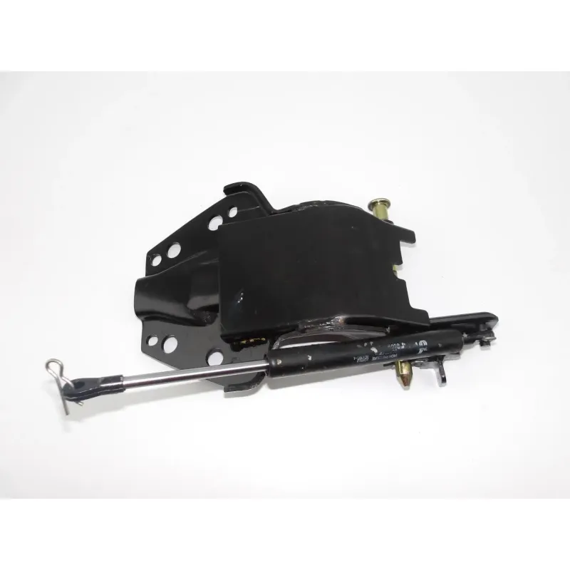 Support de selle QUADRO D 350 2012 - 2013