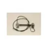 Mecanisme verrouillage selle YAMAHA YP 400 MAJESTY 2004 - 2005 Mecanisme verrouillage selle YAMAHA YP 400 MAJESTY 2004 - 2005