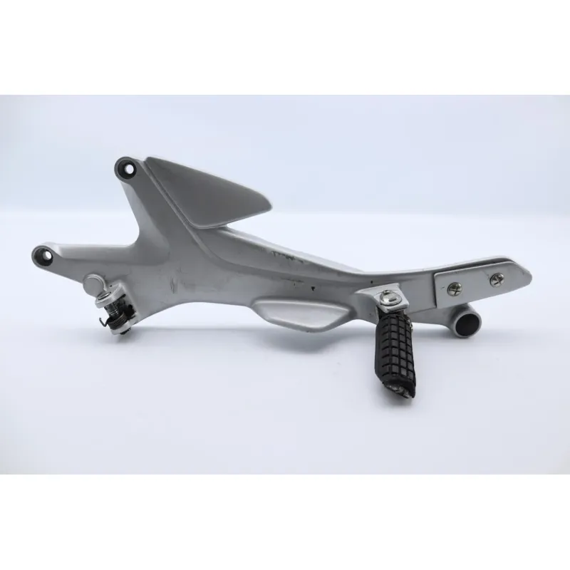 Platine avant gauche HONDA CBF 500 2004 - 2007