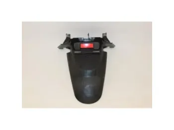 Support de plaque et eclairage YAMAHA YP 400 MAJESTY 2004 - 2005