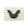 Cache guidon YAMAHA YP 400 MAJESTY 2004 - 2005 Cache guidon YAMAHA YP 400 MAJESTY 2004 - 2005