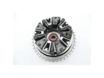 Porte couronne HONDA CBF 500 2004 - 2007