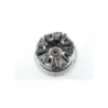 Porte couronne HONDA CBF 500 2004 - 2007