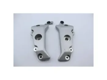 Support moteur HONDA CBF 500 2004 - 2007