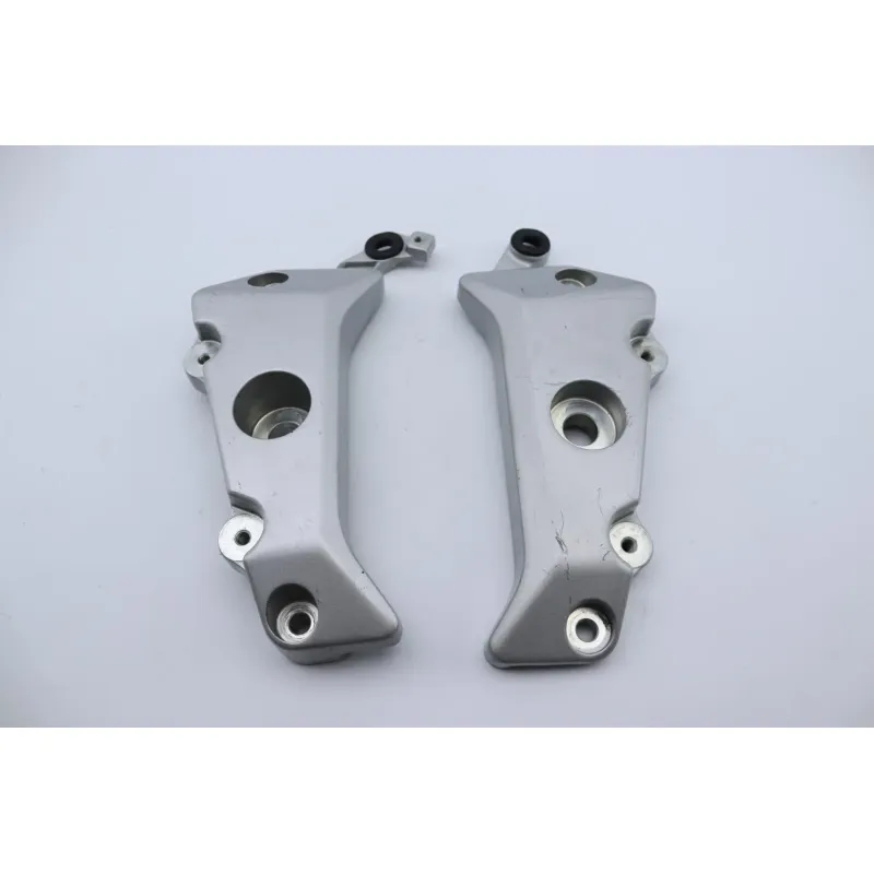 Support moteur HONDA CBF 500 2004 - 2007