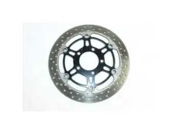 Disque de frein avant gauche SUZUKI SV 650 N 2003 - 2007