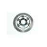 Disque de frein avant gauche SUZUKI SV 650 N 2003 - 2007