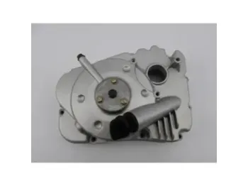 Carter alternateur QUADRO D 350 2012 - 2013