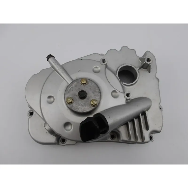 Carter alternateur QUADRO D 350 2012 - 2013