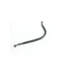 Durite de frein arriere SUZUKI SV 650 N 2003 - 2007 Durite de frein arriere SUZUKI SV 650 N 2003 - 2007