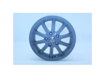 Jante avant PIAGGIO MP3 300 TOURING 2010 - 2013