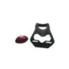Support de plaque et eclairage BUELL 1125 R 2008-2010