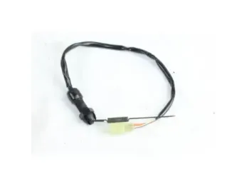 Contacteur de frein arriere SUZUKI SV 650 N 2003 - 2007