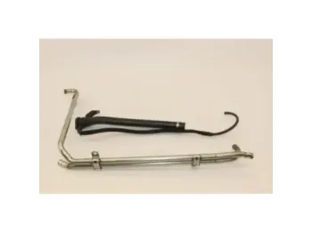 Durite d'eau YAMAHA YP 400 MAJESTY 2004 - 2005