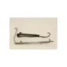 Durite d'eau YAMAHA YP 400 MAJESTY 2004 - 2005