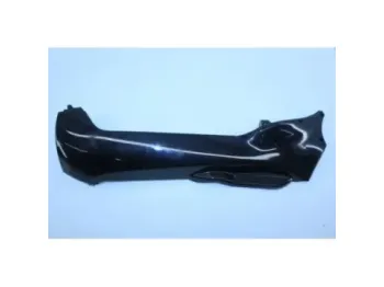 Demi sabot gauche PIAGGIO MP3 400 2008 - 2011