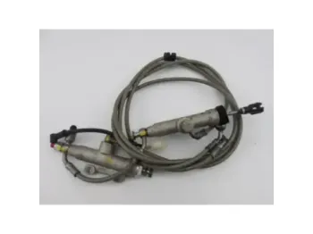 Durite de frein arriere QUADRO D 350 2012 - 2013