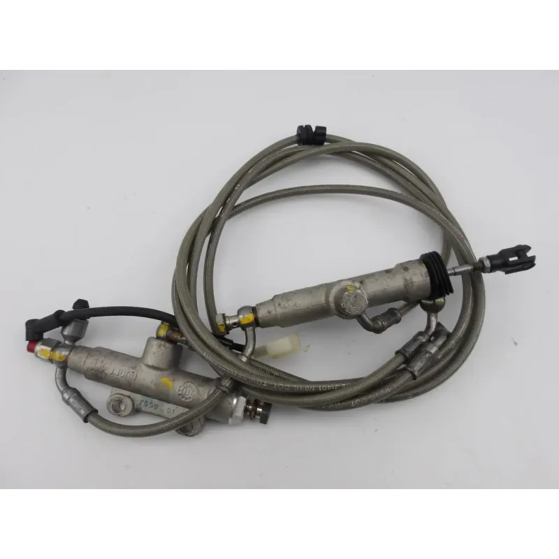 Durite de frein arriere QUADRO D 350 2012 - 2013